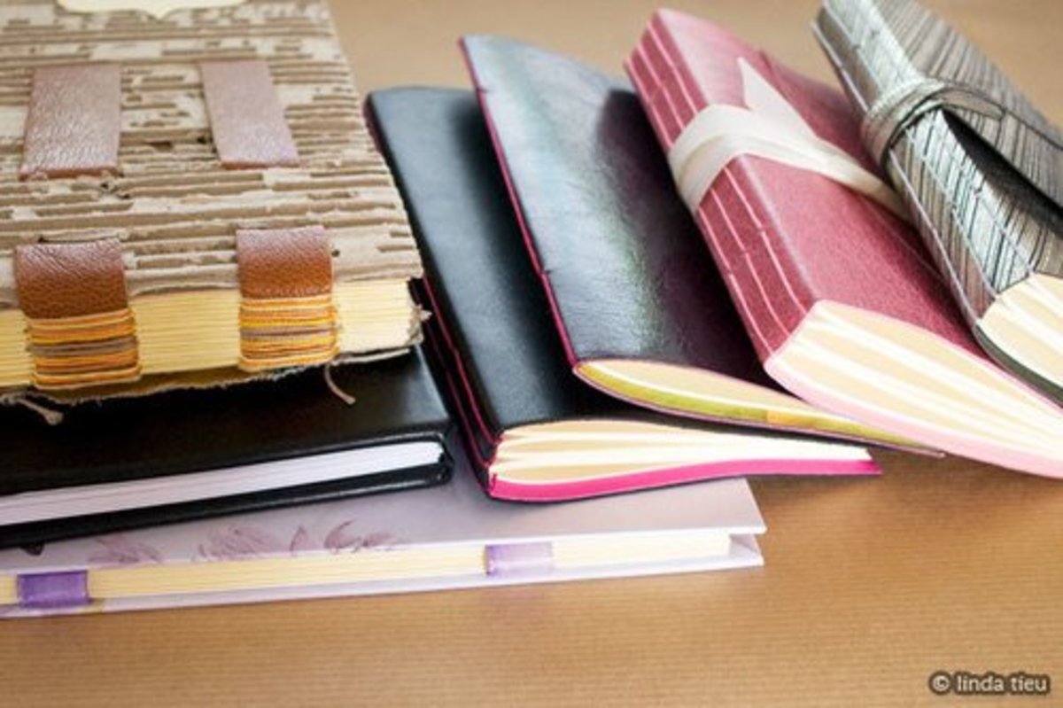 37 Creative Journaling Tips and Theme Ideas HubPages