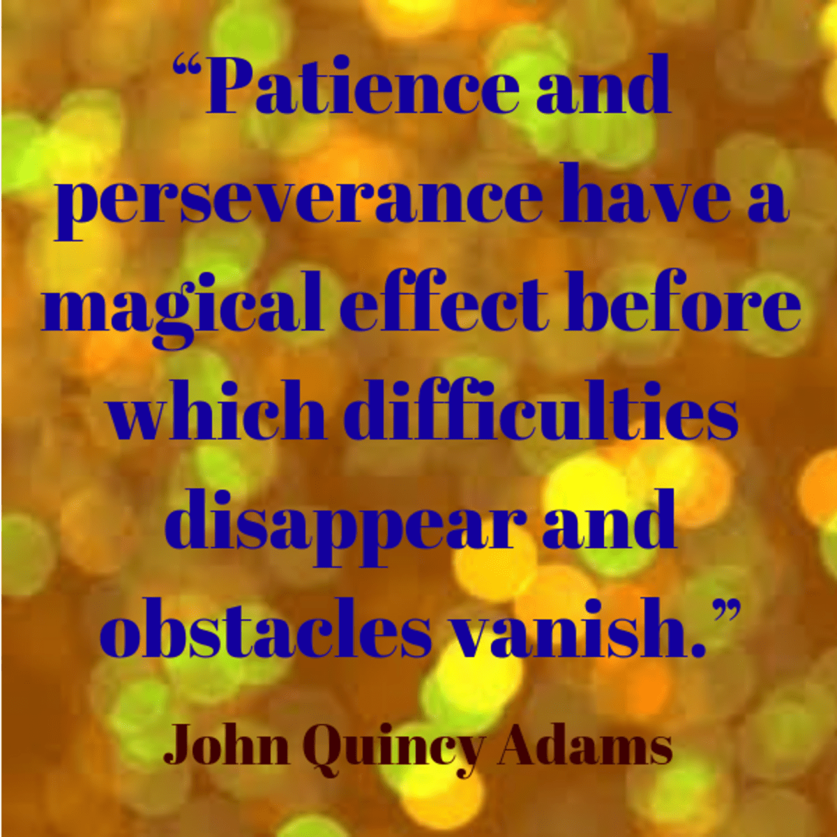 Inspirational Quotes About Having Patience When You’re Around Kids