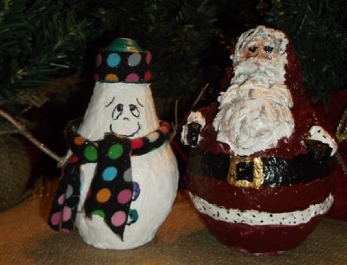 35 Clever Craft Ideas Using Light Bulbs | HubPages