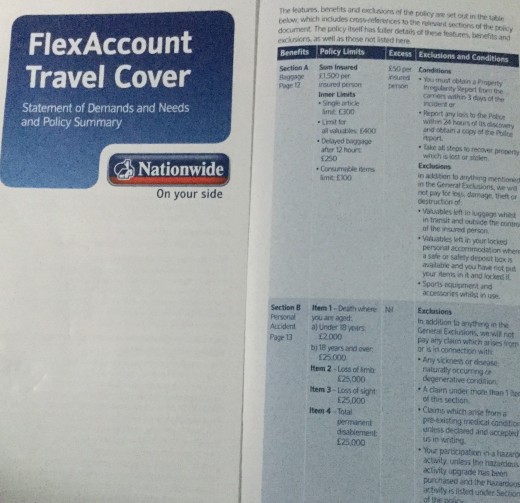 List Of Pre Existing Medical Conditions For Travel Insurance Stairs