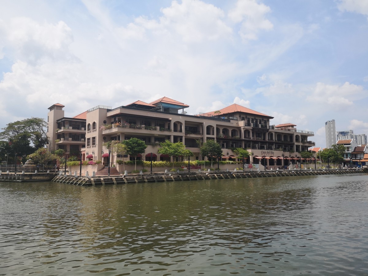 Travel Tips For Your Melaka Trip A UNESCO World Heritage