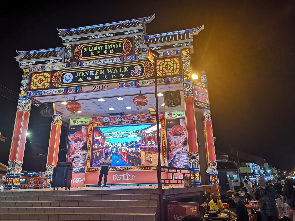 Travel Tips For Your Melaka Trip A UNESCO World Heritage Site in Malaysia HubPages