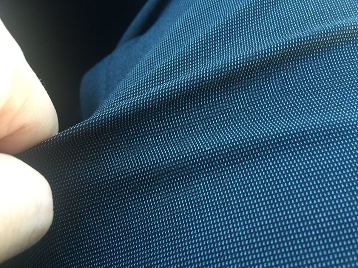 Synthetic Fibers The Manufacturing Process and Risks to
