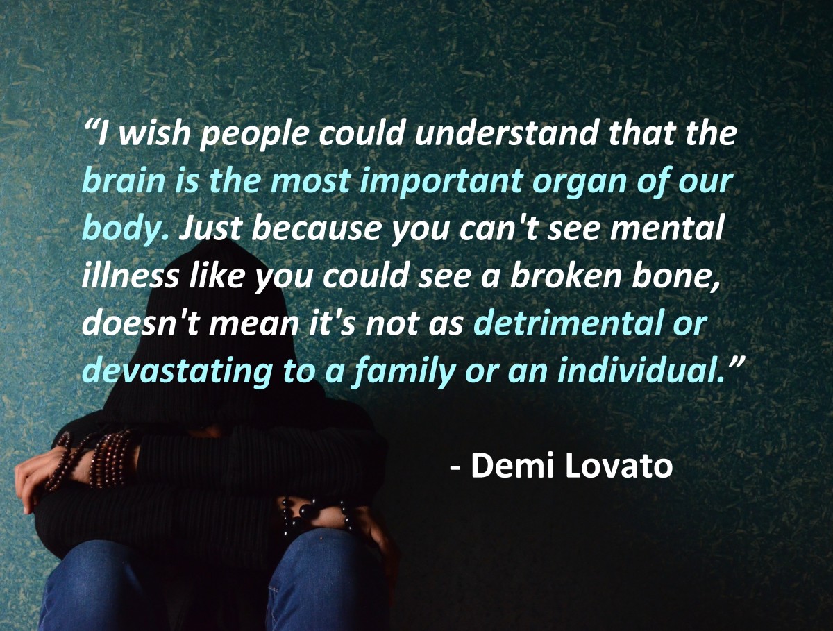 35 Best Hit Songs About Anxiety, Depression, and Other Mental Illnesses