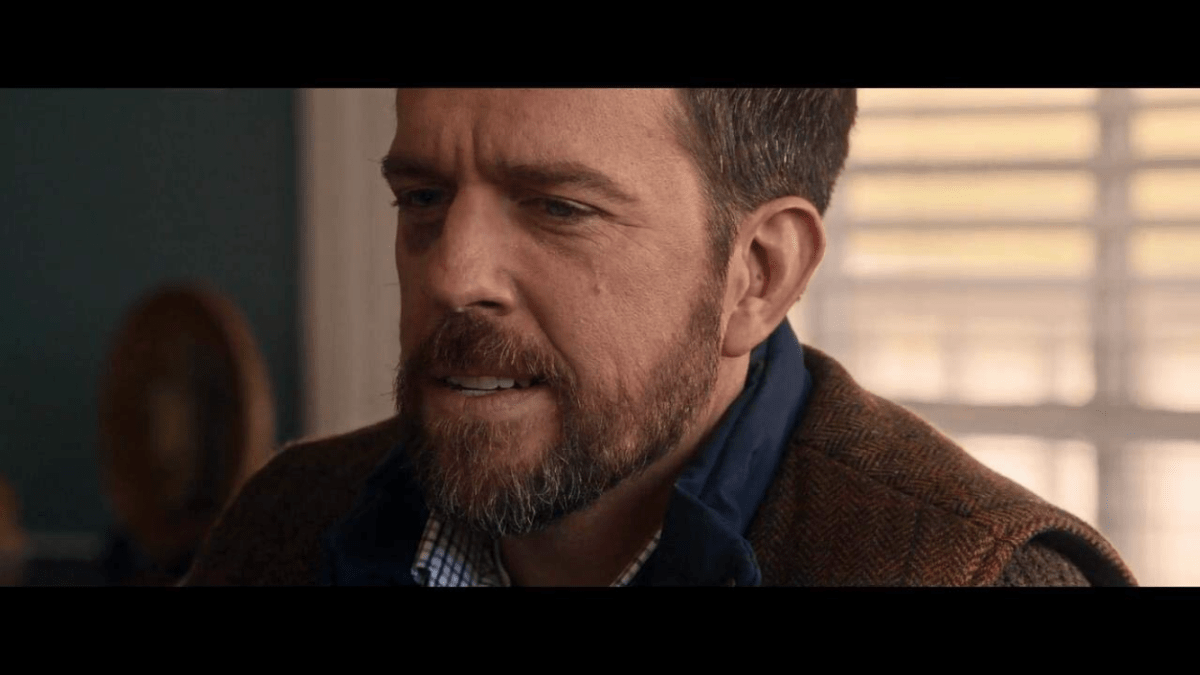 Movie Review “Father Figures” ReelRundown