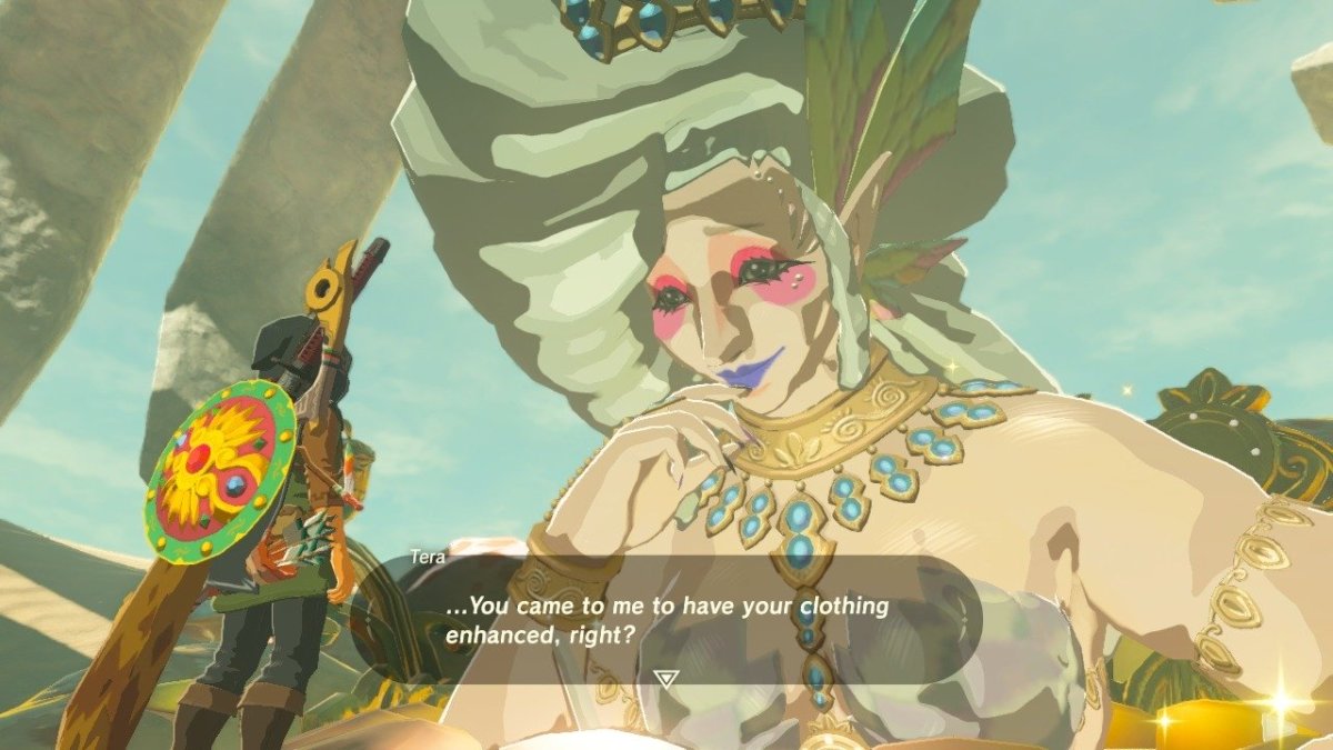 How to Find All Great Fairy Fountain Locations in "The Legend of Zelda