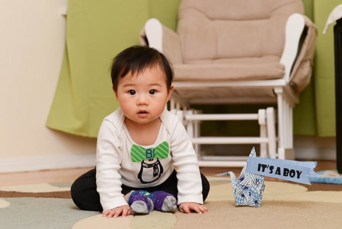 Charming Names for Winter Babies WeHaveKids