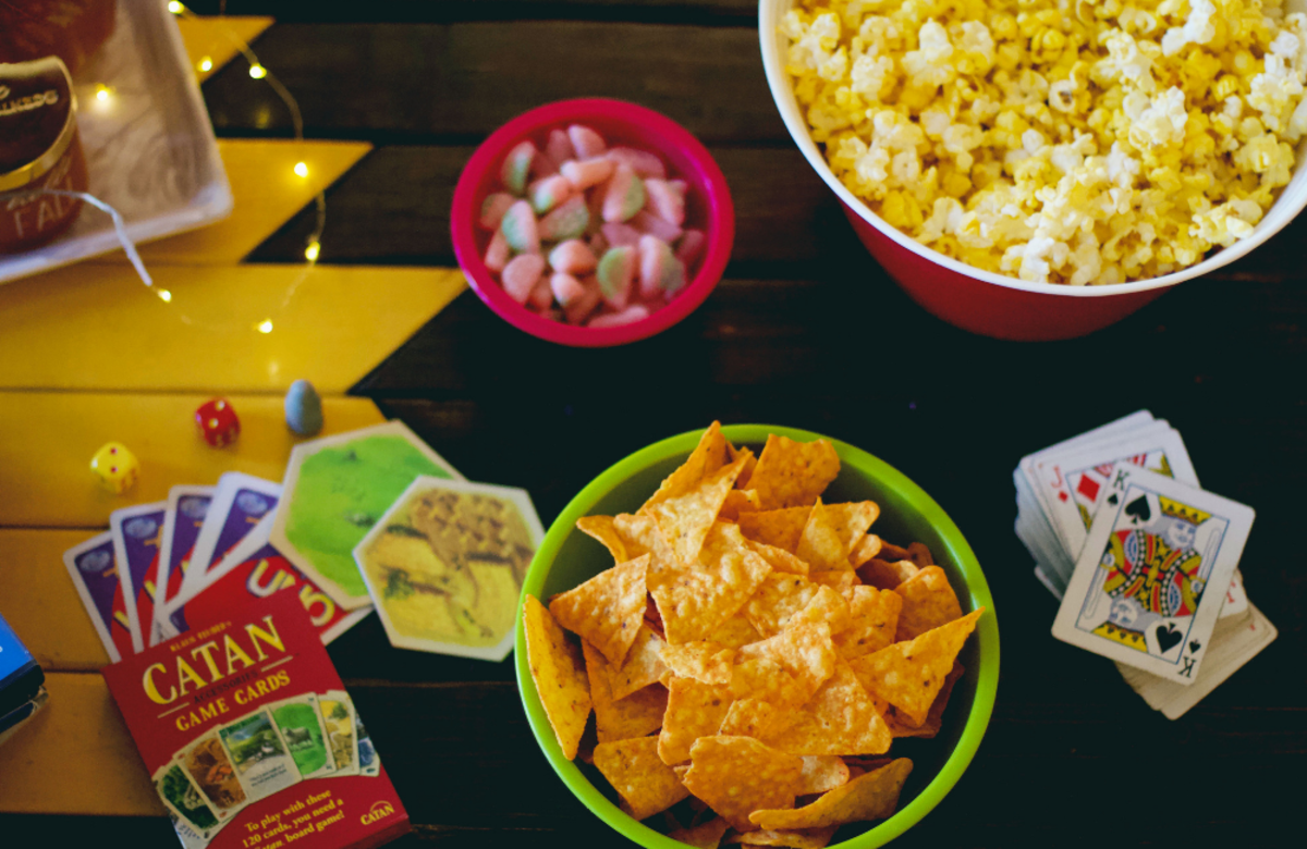 Creative Ways to Celebrate Birthdays With No Money Holidappy