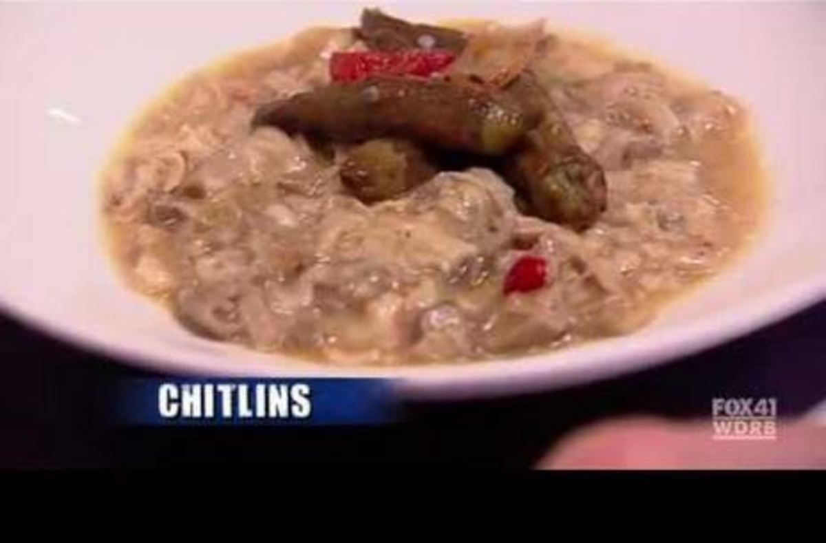 10 of the Worst Dishes in Gordon Ramsay's Kitchen Nightmares HubPages