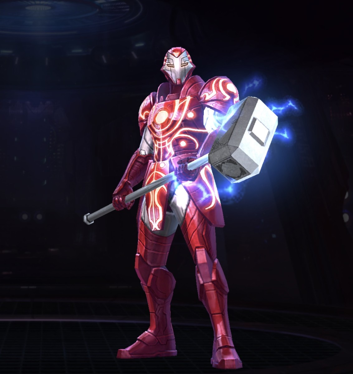 Marvel Future Fight Character build guides for beginners HubPages