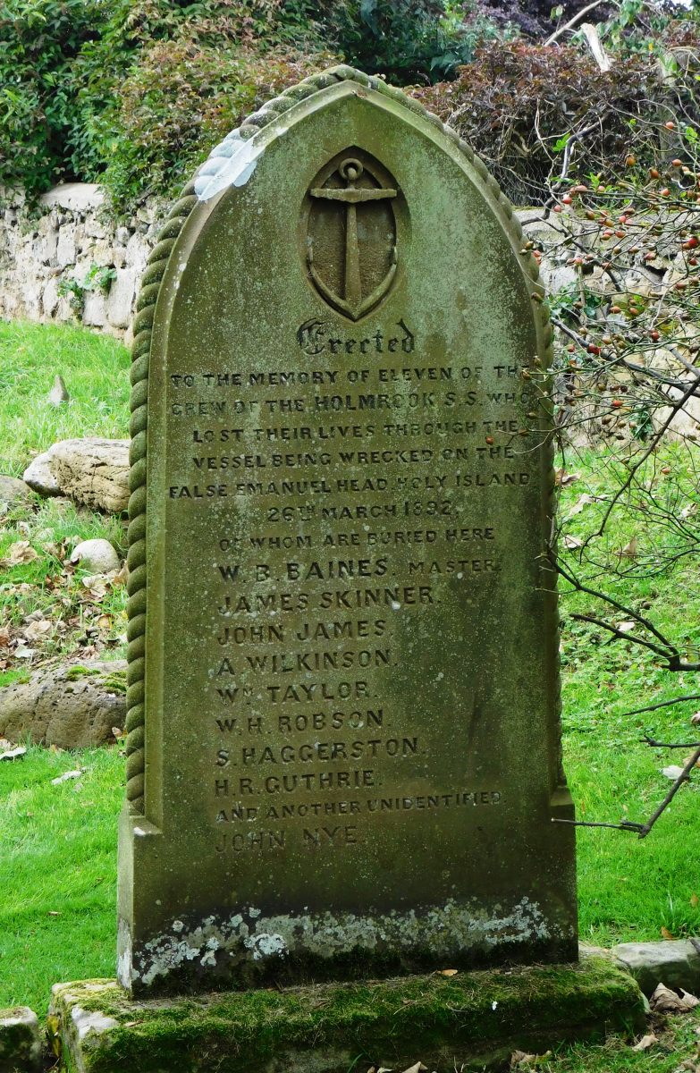 The History of English Cemeteries and Gravestones HubPages