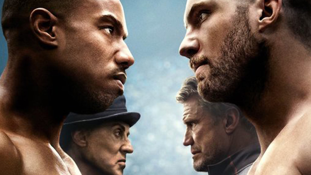 'Creed II' (2018) Movie Review ReelRundown