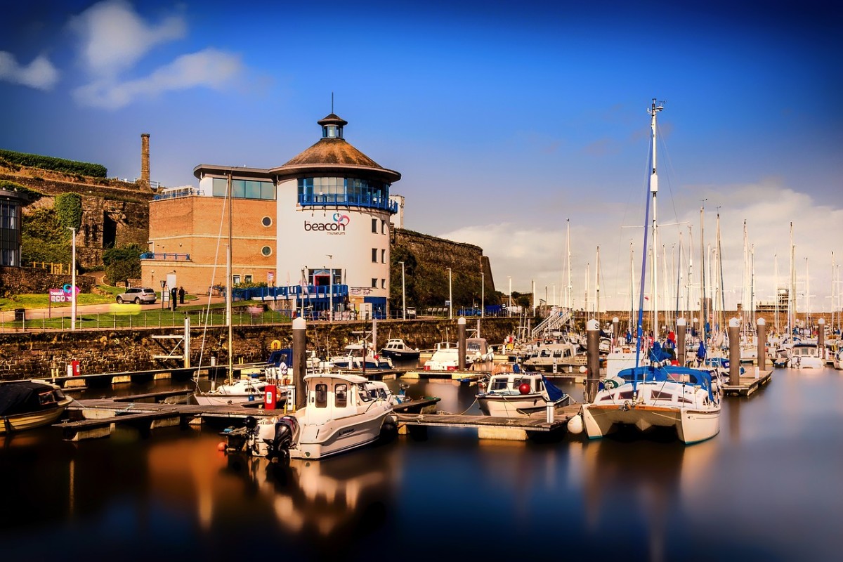 5 Great Restaurants in Whitehaven, One of England's Lake District Towns HubPages