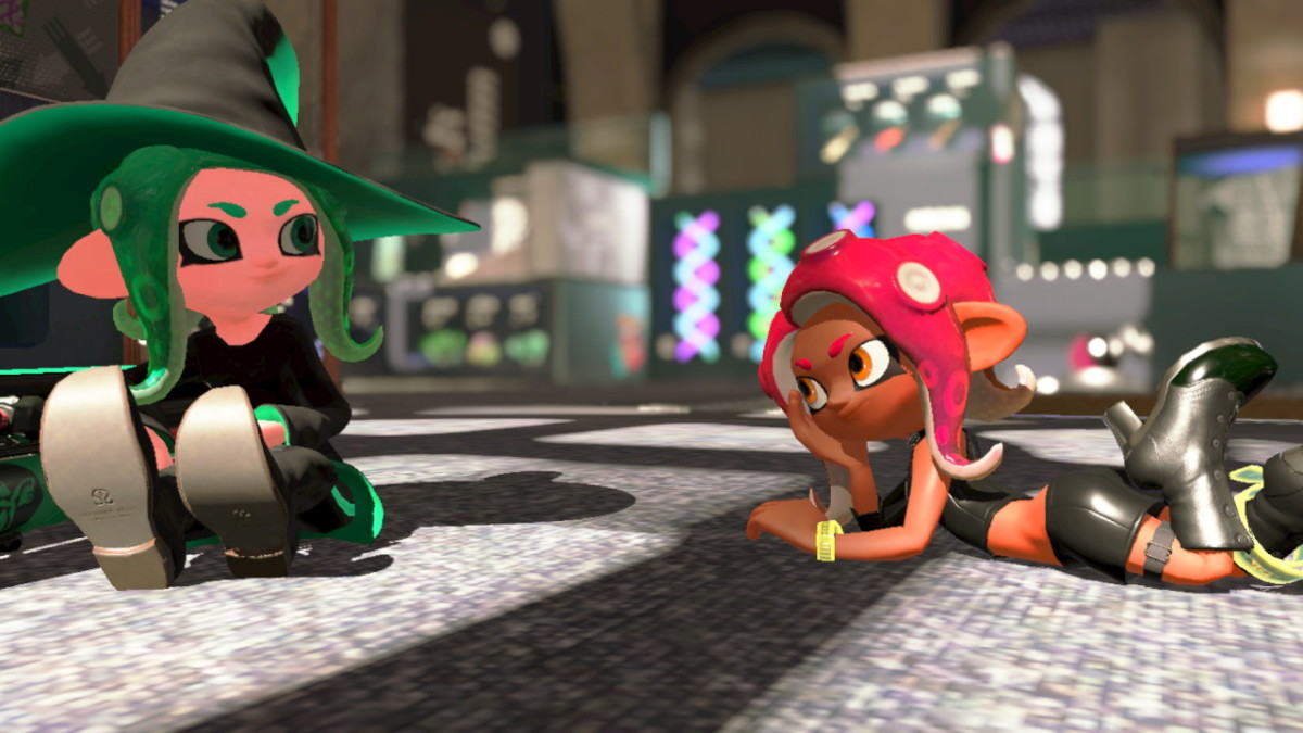 "Splatoon 2" Amiibo Unlockable Gear Guide LevelSkip