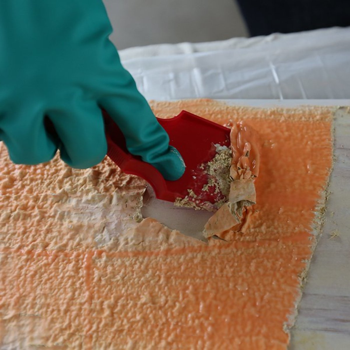 Pro Tips for Stripping Paint From Dengarden