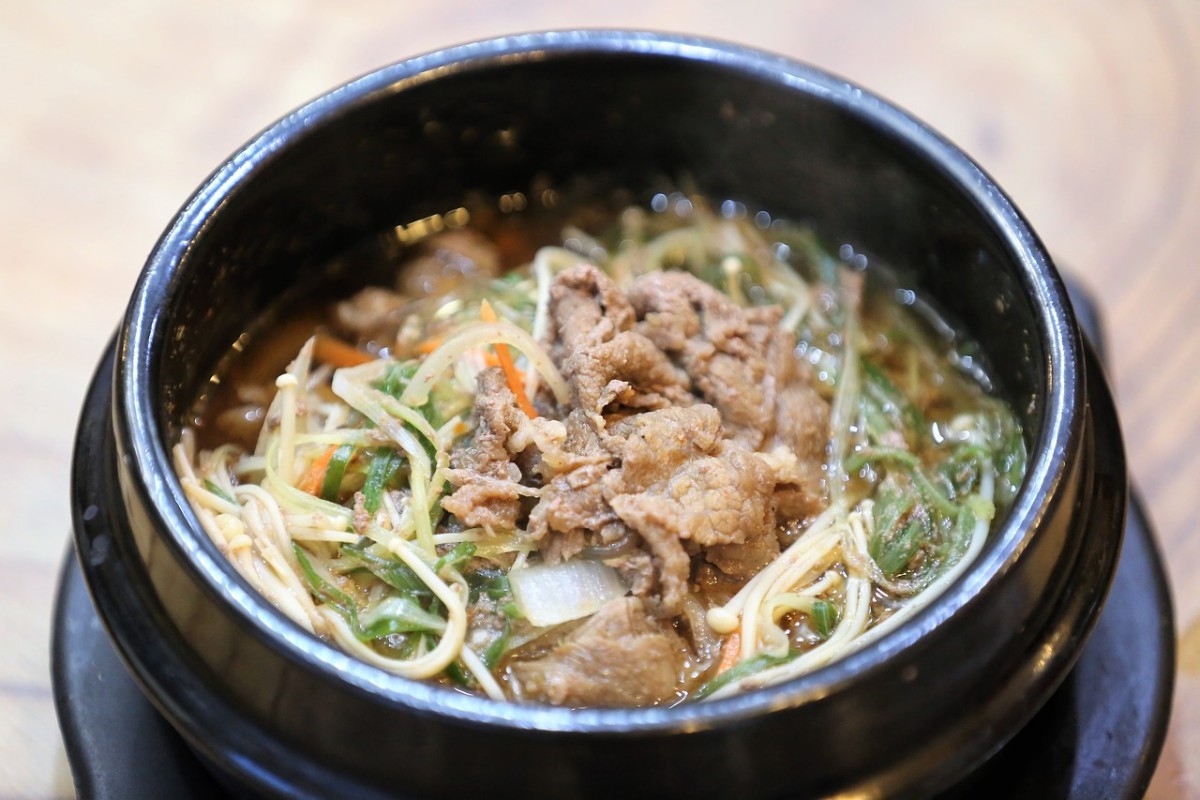 5 Amazing MustTry Korean Foods Delishably