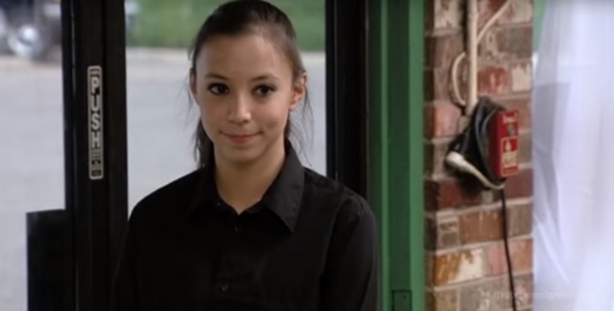 Kitchen Nightmares Updates Campania Bruin Blog