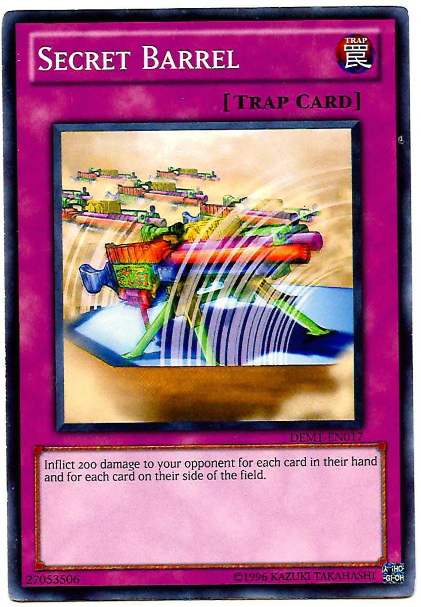 Top 10 Chain Strike Cards (for NoMonster Decks) in YuGiOh HobbyLark