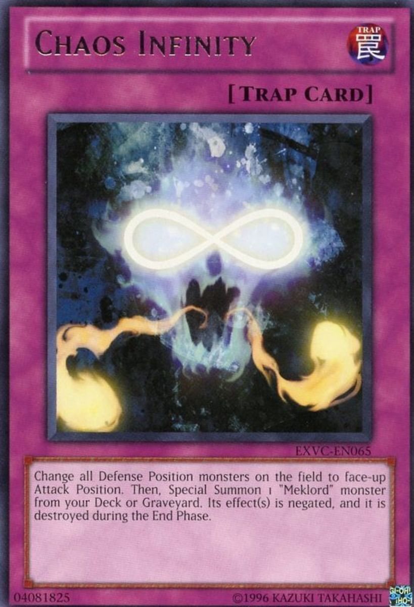 Best YuGiOh Spell Cards (2019) HobbyLark