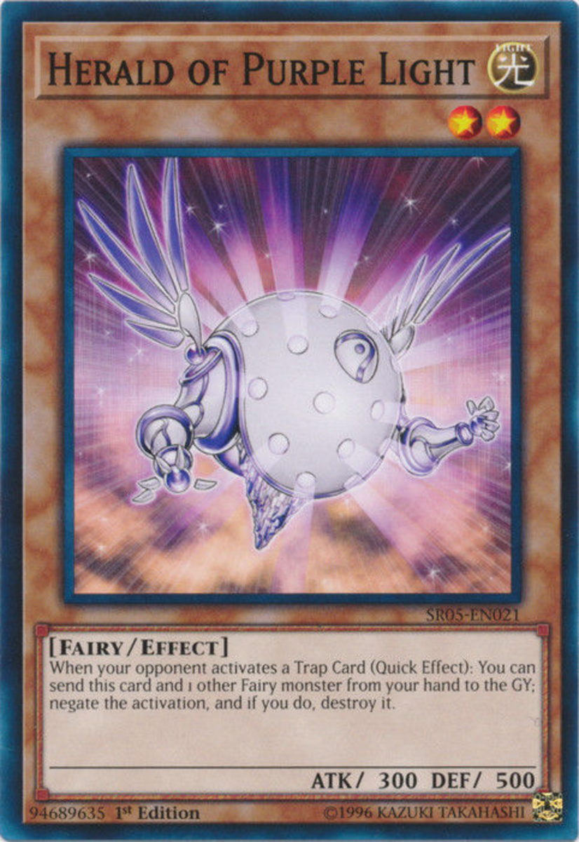 Top 10 TrapNegating Cards in YuGiOh HobbyLark