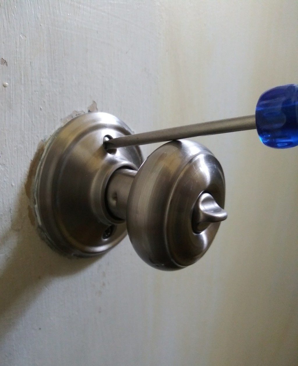 How to Change a Doorknob? HubPages