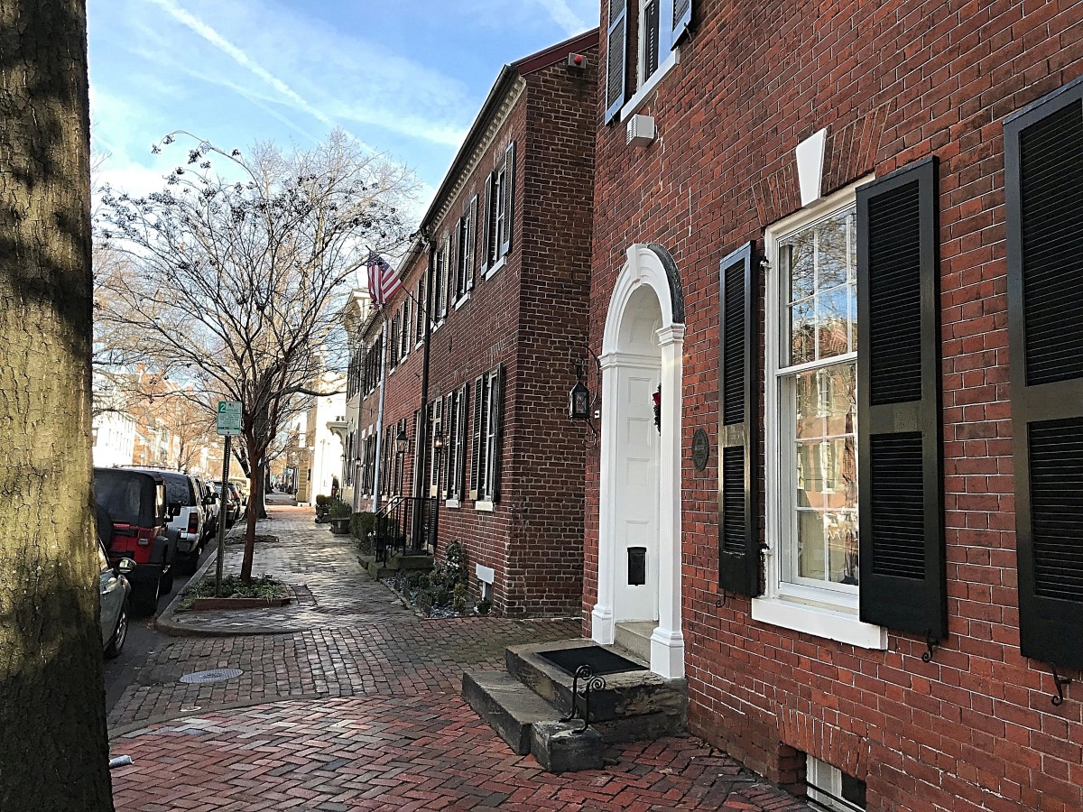 5 Mistakes to Avoid When Visiting Old Town Alexandria, Virginia