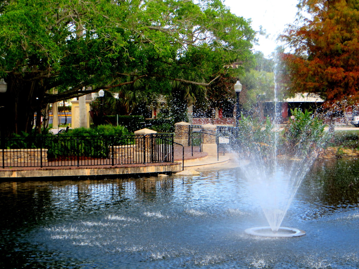 As Viewed From the Bridge LetterPile
