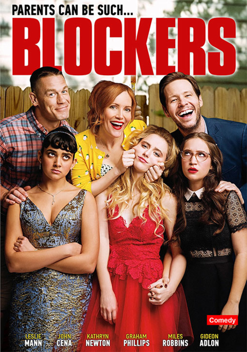 'Blockers' Review ReelRundown