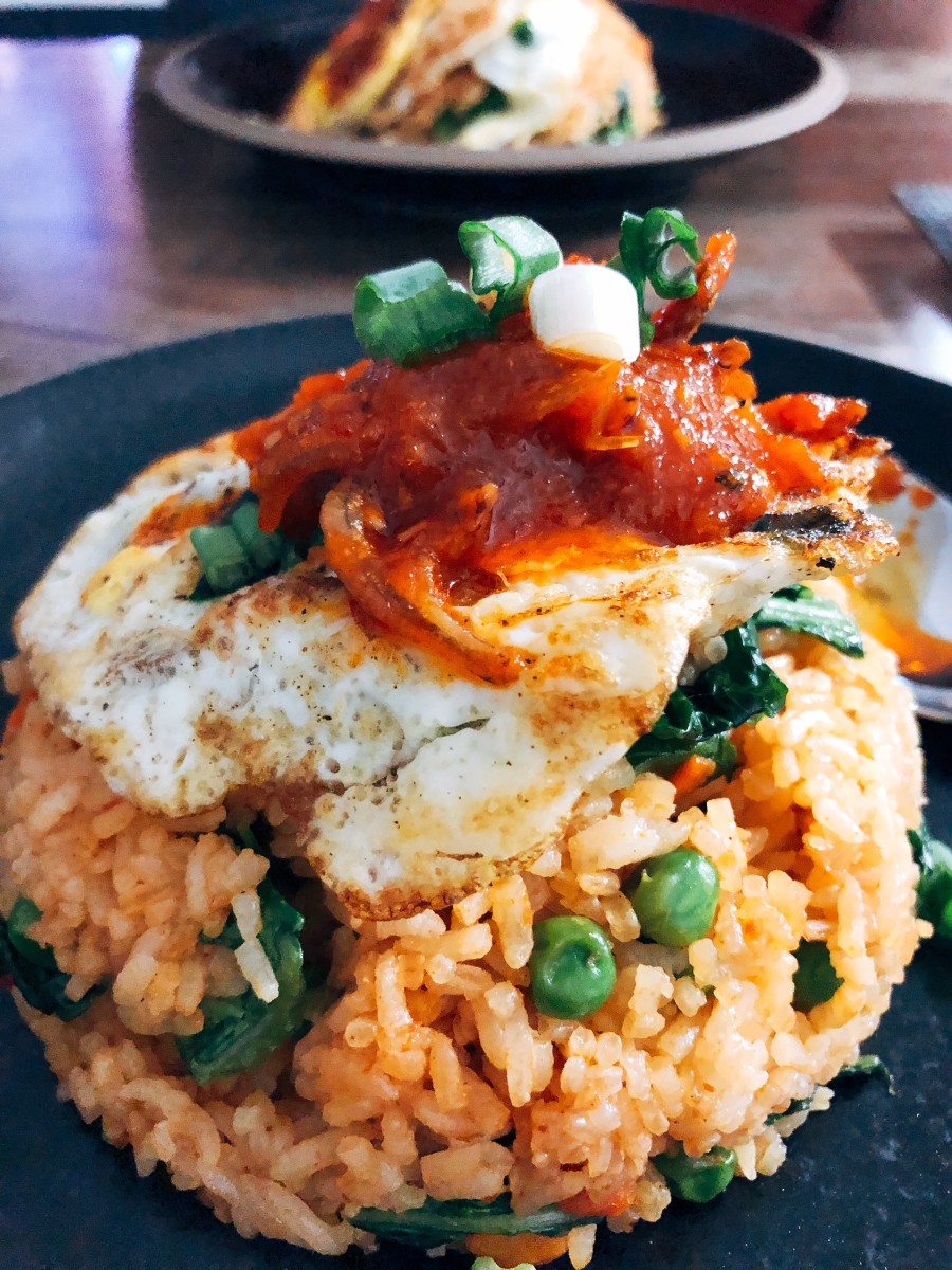 Spicy Anchovies (Sambal Ikan Bilis) Delishably