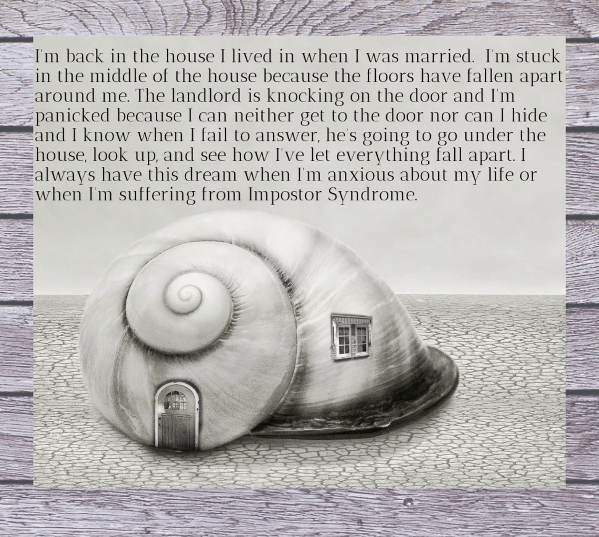 What Do Houses Mean in Dreams? HubPages