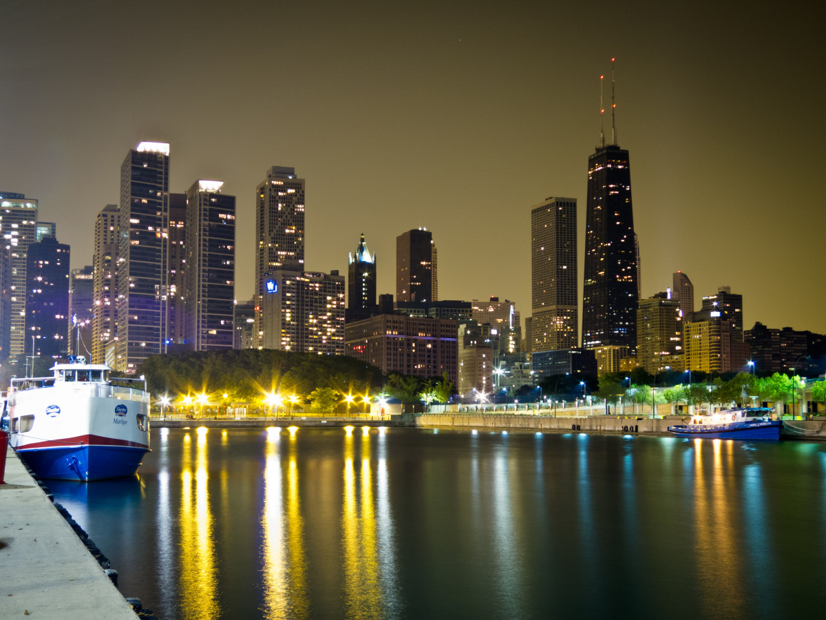 Best Places to Visit on Lake Michigan WanderWisdom