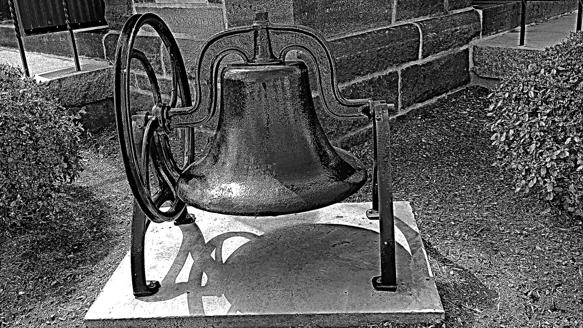 Historical Use of Bells in Christian Denominations HubPages