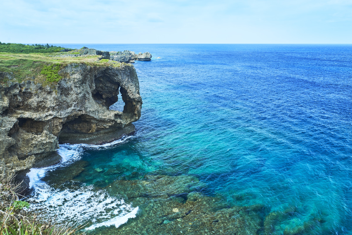 The 10 Best Places to Visit When Travelling in Okinawa, Japan