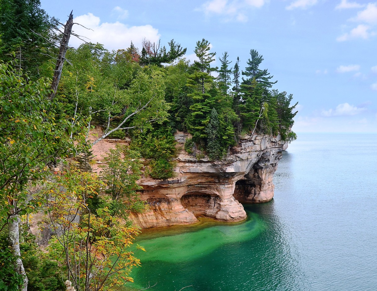 The Best Places to Visit on Lake Superior WanderWisdom