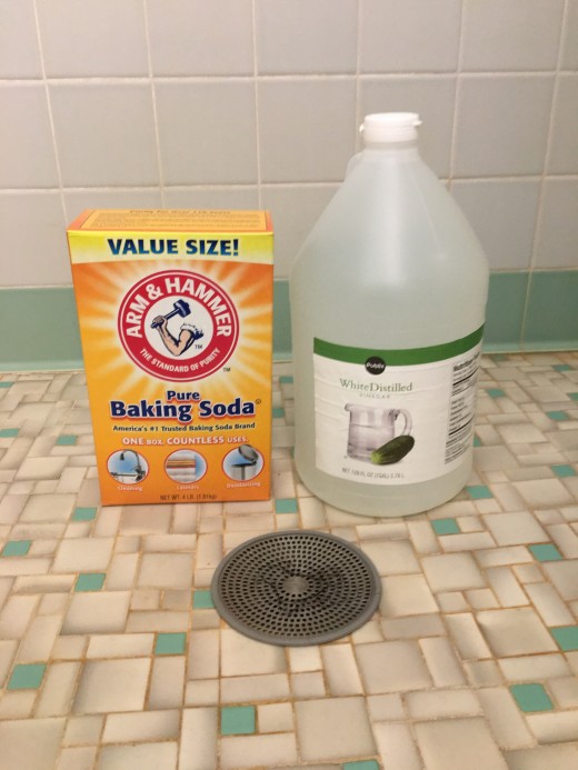 5 Homemade Drain Cleaners That Are Easy to Make Dengarden