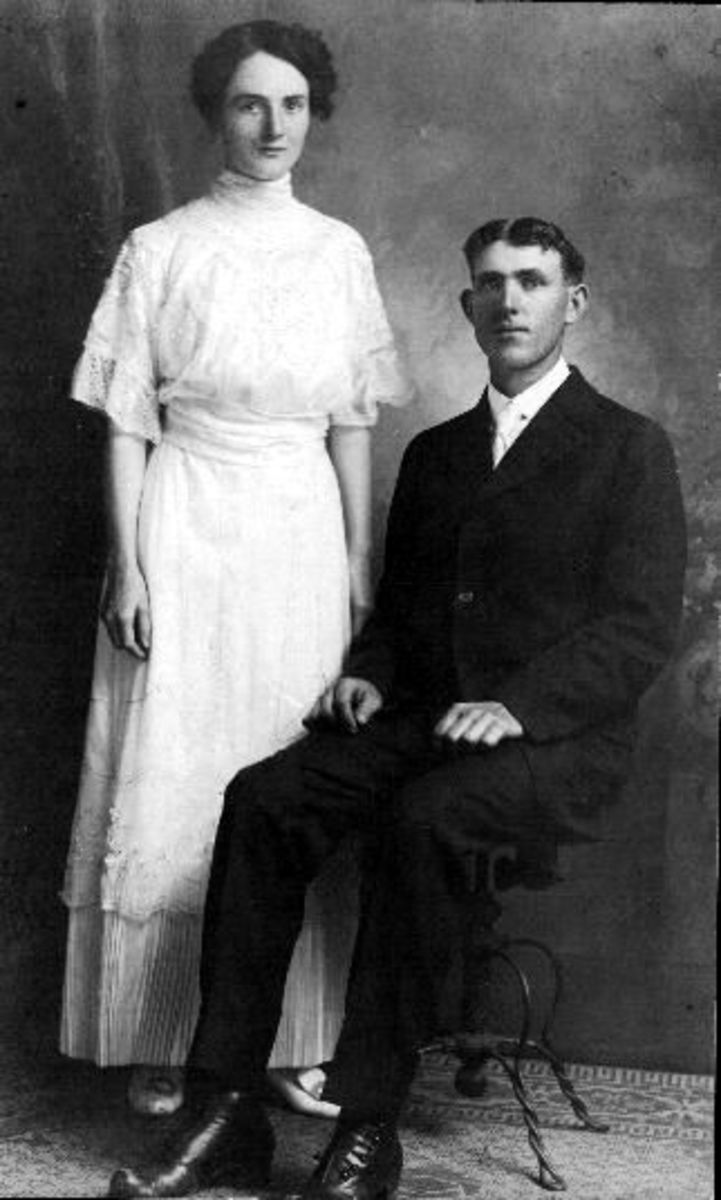 What Is a Shivaree? HubPages