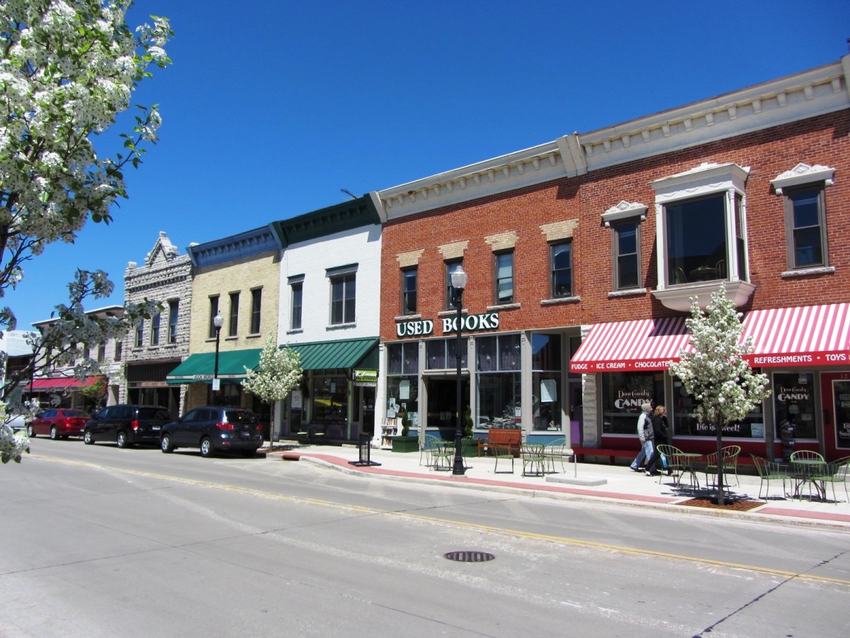 The Top 10 Things to Do in Door County, Wisconsin WanderWisdom