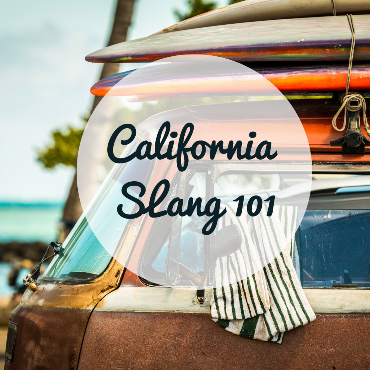 California Slang How to Speak Like a Californian (Surfer Accent) WanderWisdom