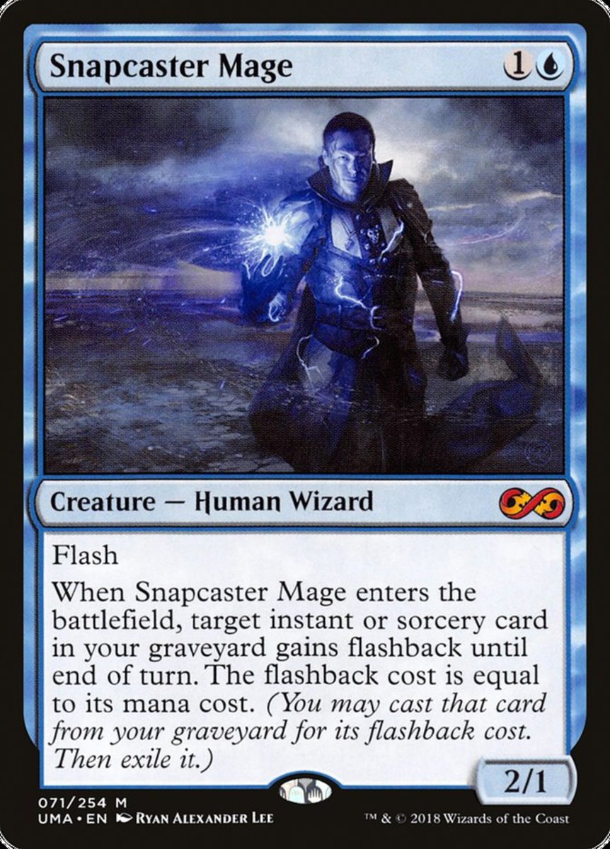 Top 50 Best Blue Cards in Magic The Gathering Format