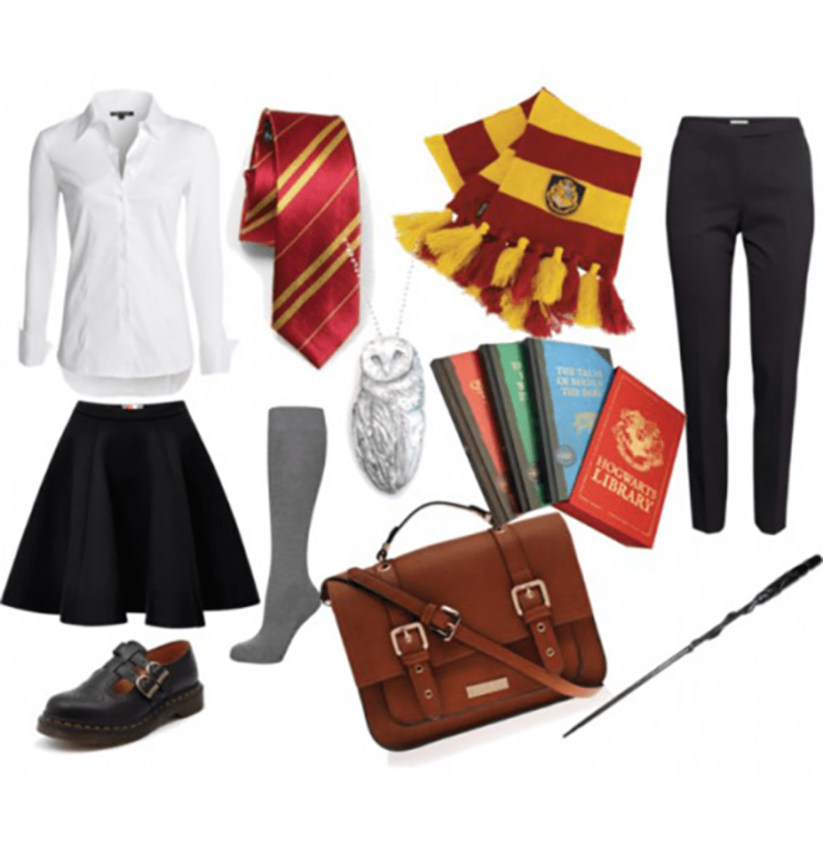 Are Hogwarts Students Allowed To Wear Makeup at Eugene Robinson blog