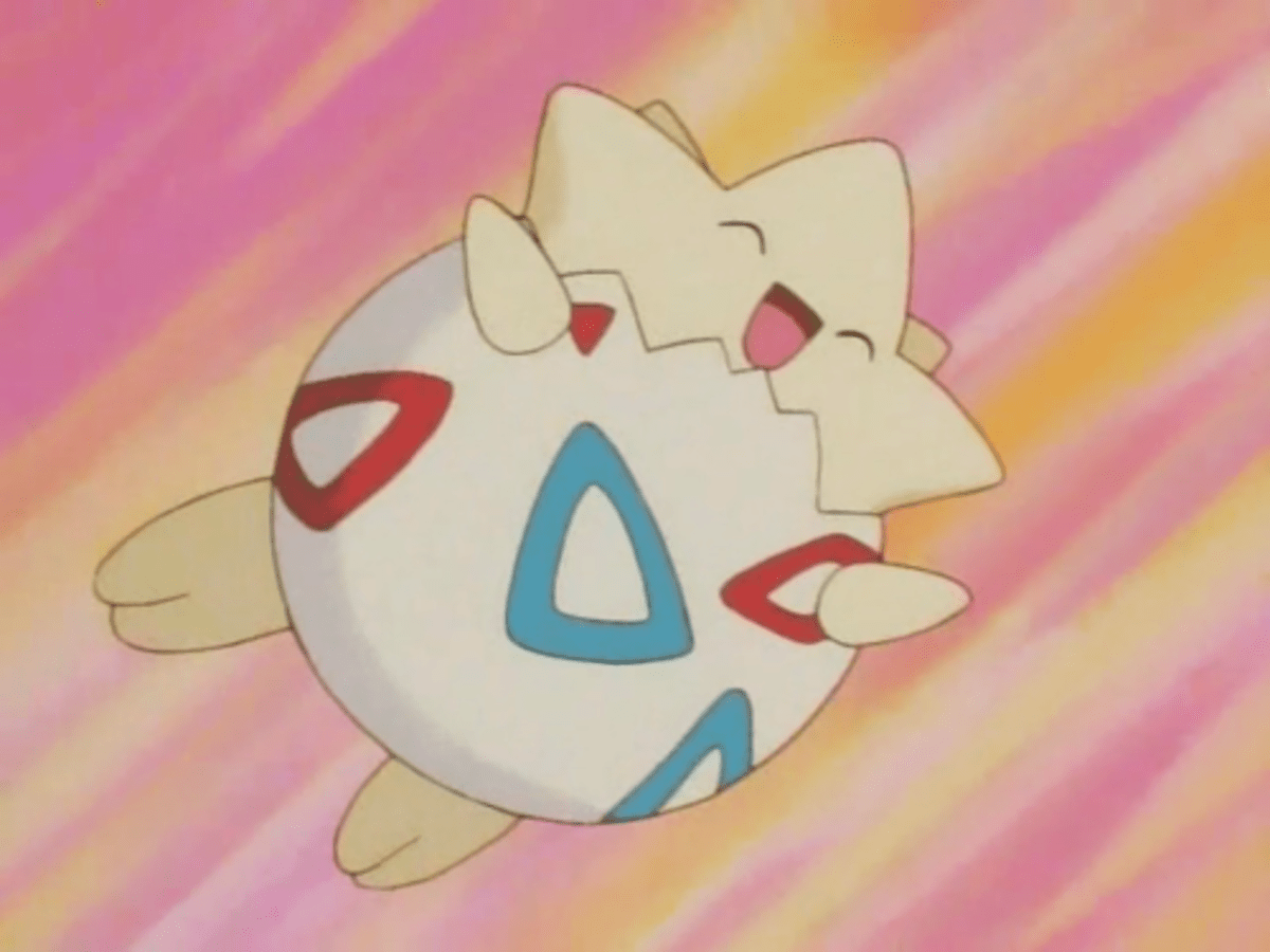 Top 10 Strongest Baby Pokémon LevelSkip