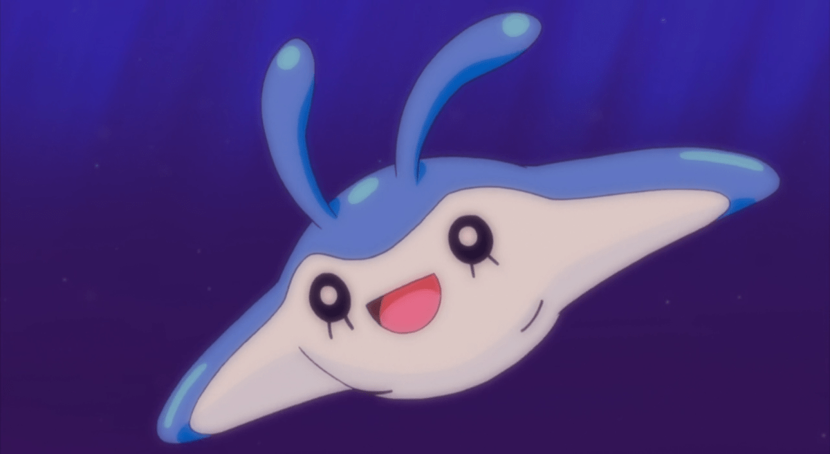Top 10 Strongest Baby Pokémon LevelSkip