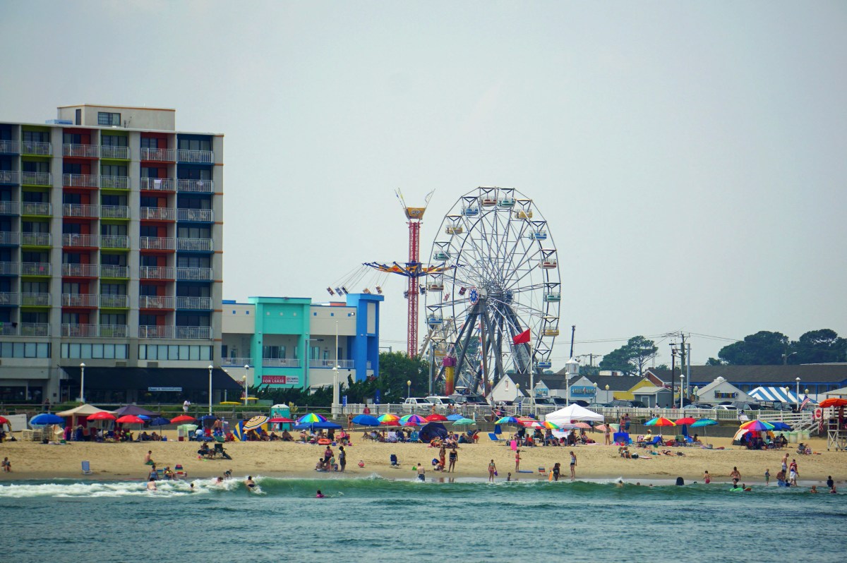 The Top 10 Things to Do in Virginia Beach WanderWisdom