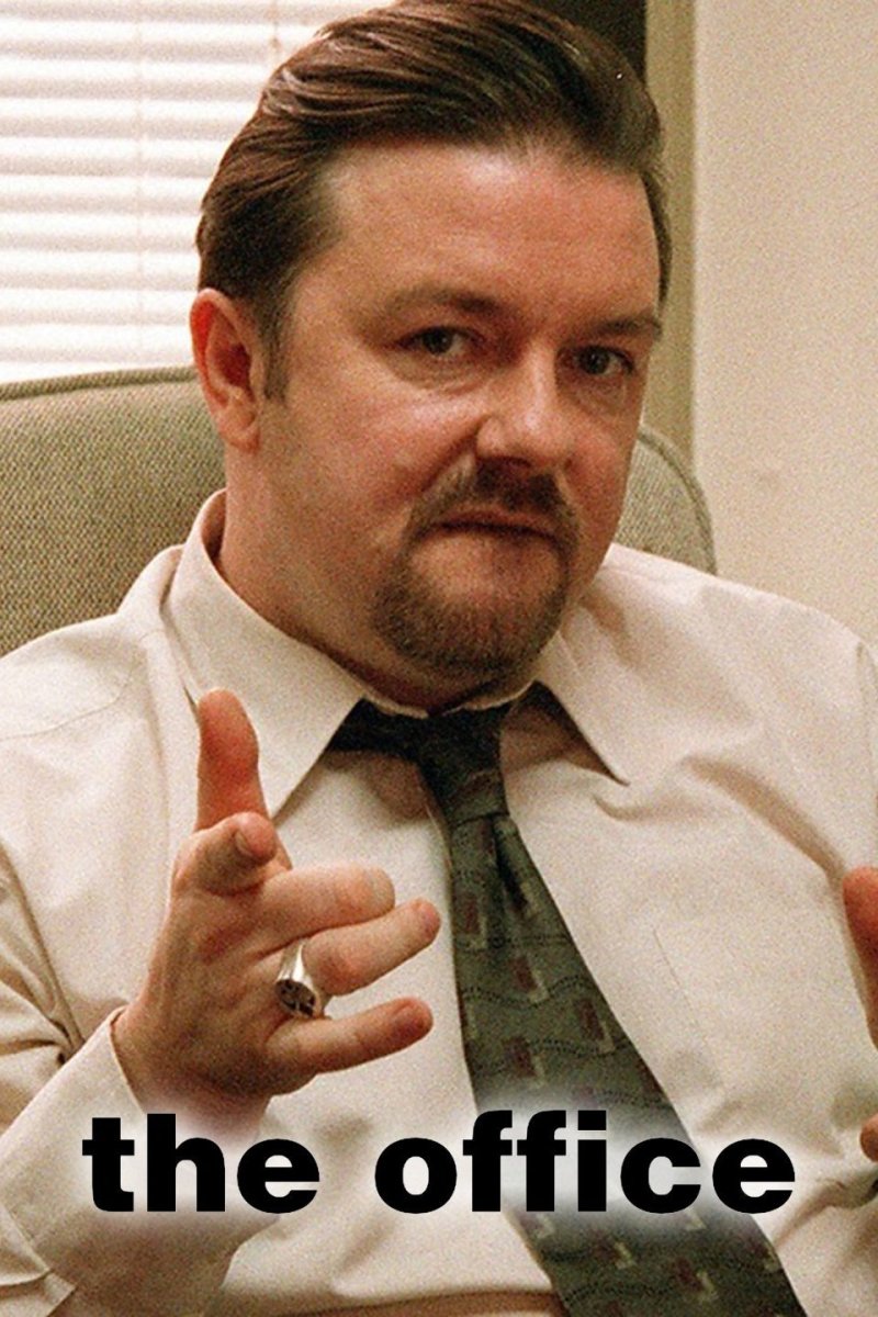 Top 6 Shows Like 'The Office' Everyone Should Watch ReelRundown