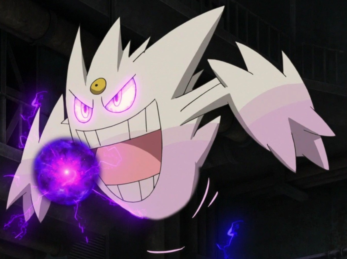 Top 10 Shiny Pokemon Designs LevelSkip