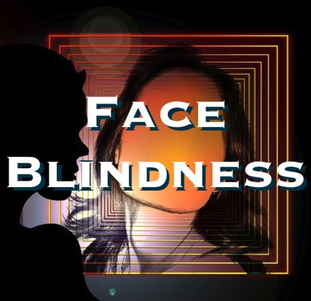 You Might Have Face Blindness if You Can’t Recognize People