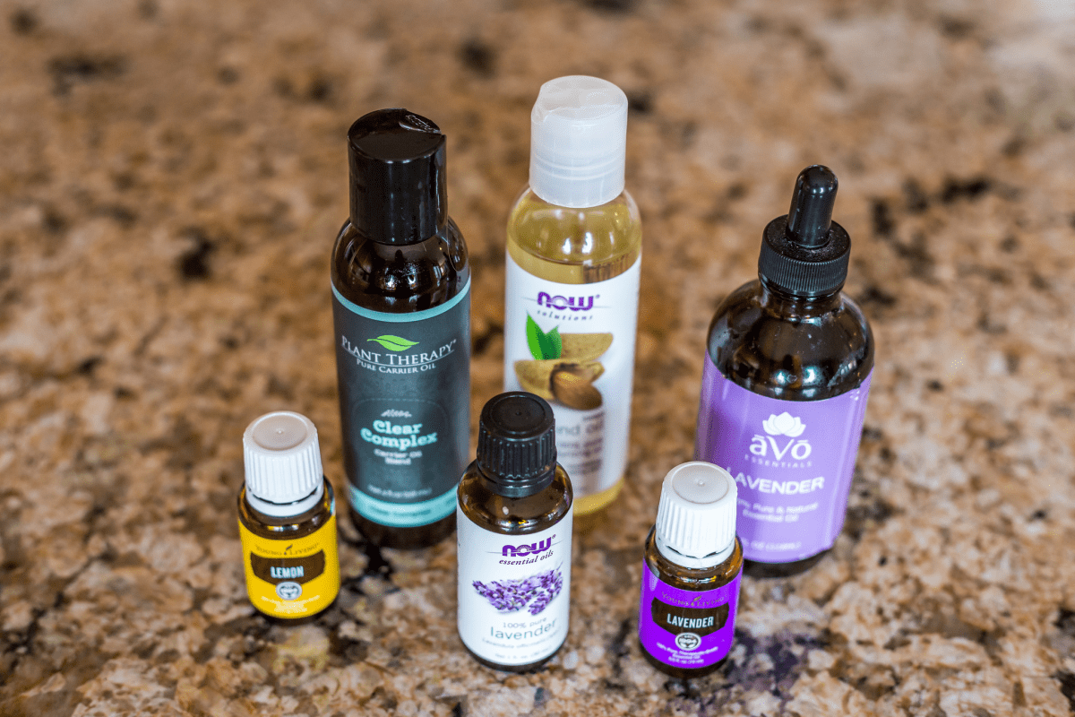 Introduction to Top, Middle and Base Note Oils in Aromatherapy HubPages