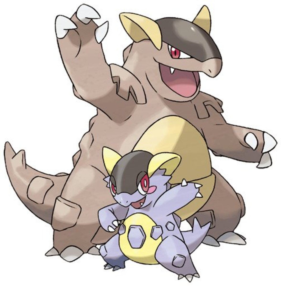 Top 10 NonLegendary Mega Pokémon LevelSkip