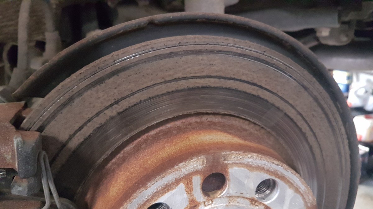 Brake Fluid Replacement Why Is It So Important? AxleAddict