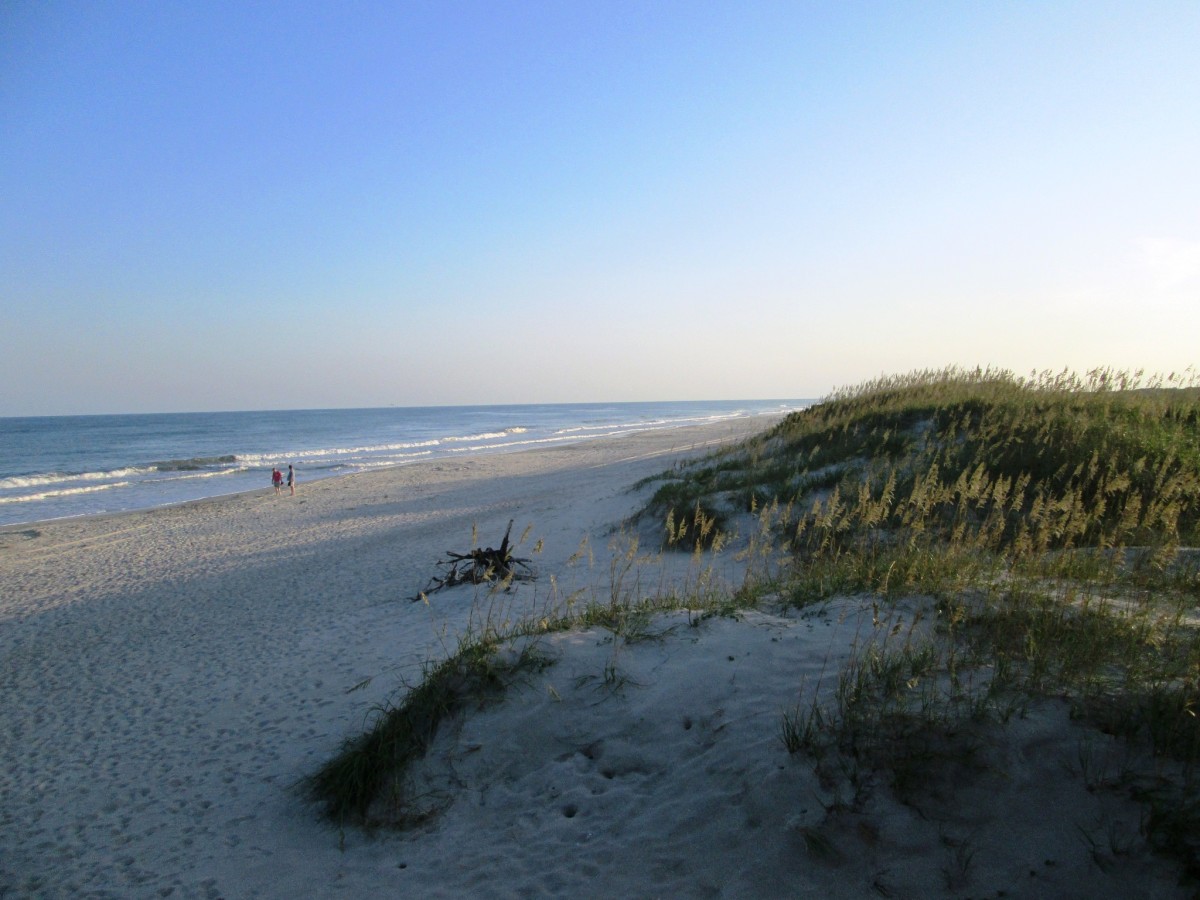 The Top 10 Things to Do in the Outer Banks of North Carolina WanderWisdom
